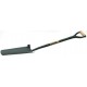 Bulldog All Metal Newcastle Draining Tool 5NDAM 